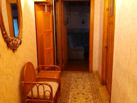 квартира за адресою Новосельського вул., 32