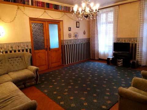 квартира за адресою Новосельського вул., 32