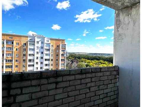квартира по адресу Драгоманова ул., 6
