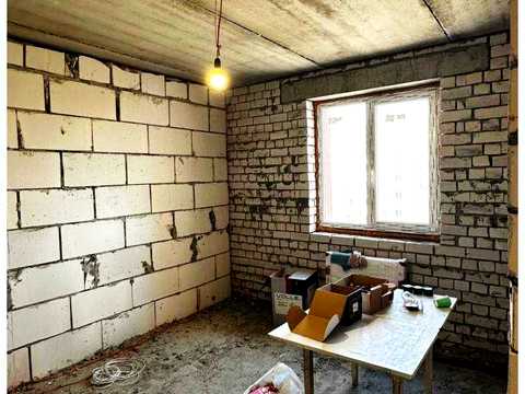 квартира по адресу Драгоманова ул., 6