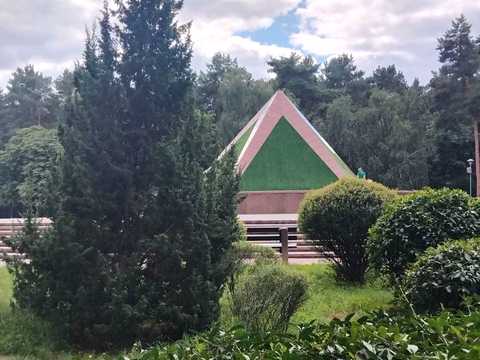 квартира по адресу Воскресенская ул., 12-Б