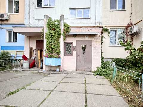квартира по адресу Оболонский просп., 30