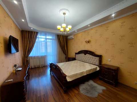 квартира по адресу Коперника ул., 11