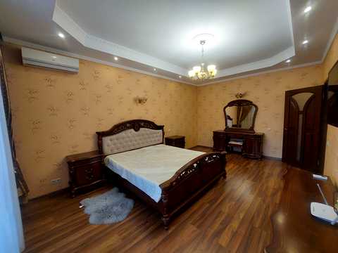 квартира по адресу Коперника ул., 11