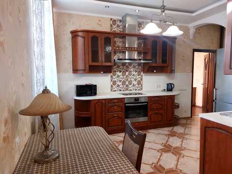 квартира по адресу Коперника ул., 11