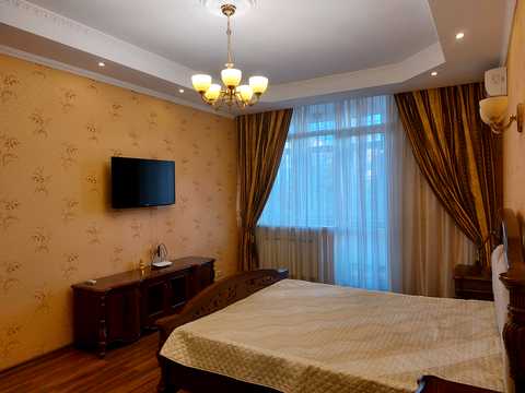 квартира по адресу Коперника ул., 11