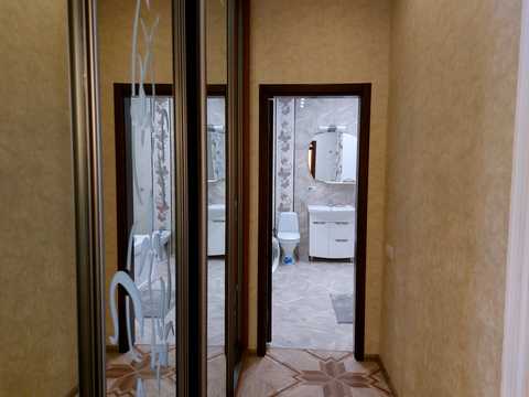 квартира по адресу Коперника ул., 11