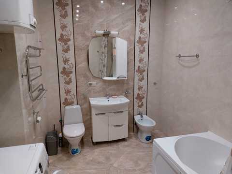квартира по адресу Коперника ул., 11