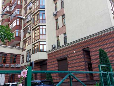 квартира по адресу Коперника ул., 11