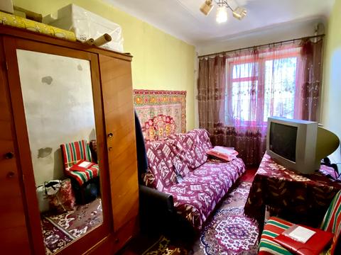 квартира по адресу Владимира Черкасова ул. (Миколи Черкасова), 12
