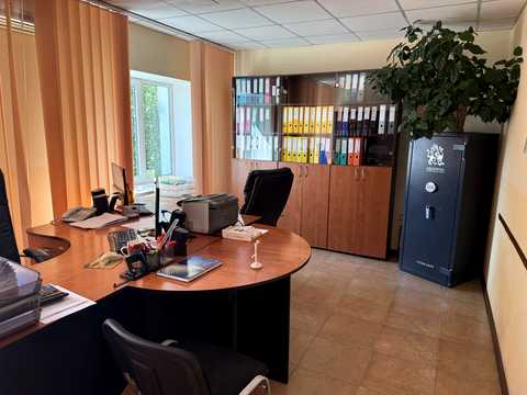 коммерческая по адресу Хвойки Викентия ул., 102
