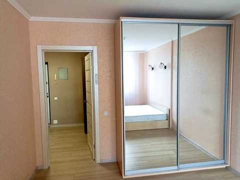 квартира за адресою Соломії Крушельницької вул., 15-Б