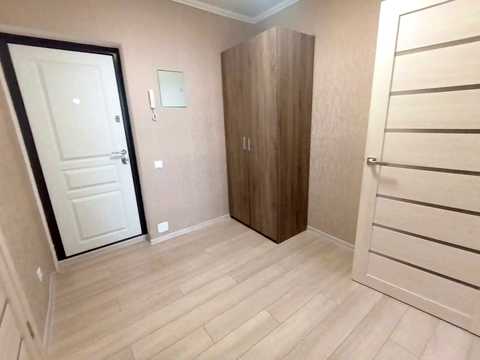 квартира за адресою Соломії Крушельницької вул., 15-Б
