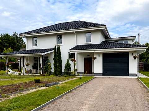 будинок за адресою Соснова, 75