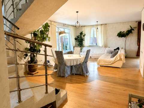 будинок за адресою Соснова, 75