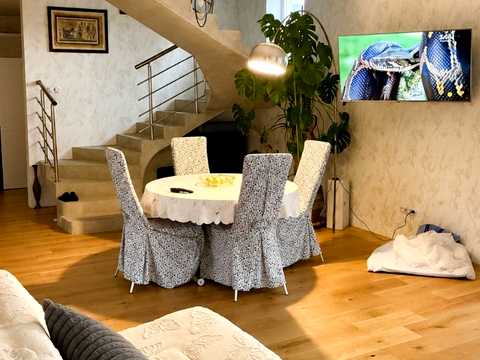 будинок за адресою Соснова, 75