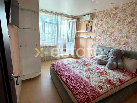 квартира за адресою Велика Кільцева вул., 136а