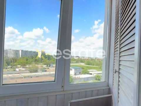квартира за адресою Велика Кільцева вул., 136а