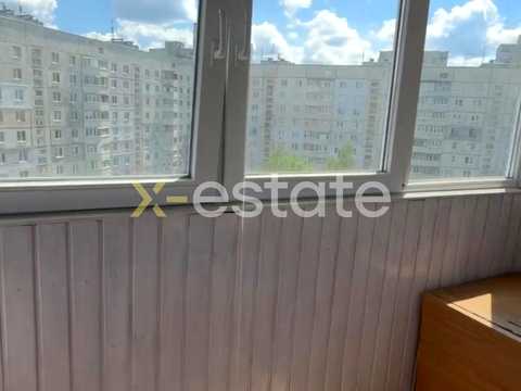 квартира за адресою Велика Кільцева вул., 136а