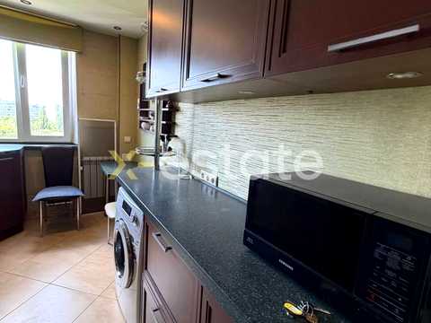 квартира за адресою Велика Кільцева вул., 136а