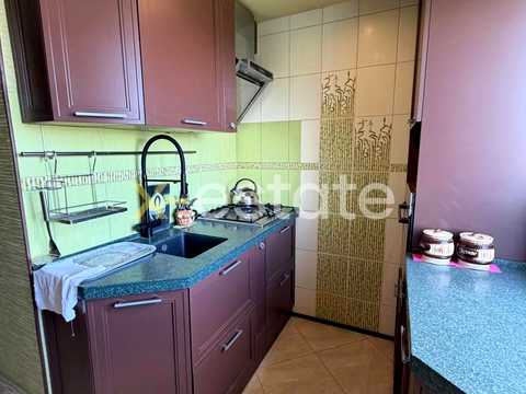 квартира за адресою Велика Кільцева вул., 136а