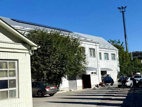 комерційна за адресою Вікентія Хвойки вул., 102