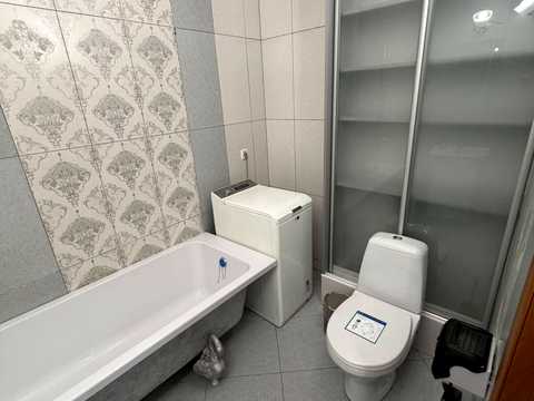 квартира по адресу Днестровская ул., 9