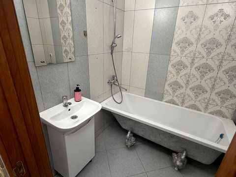квартира по адресу Днестровская ул., 9