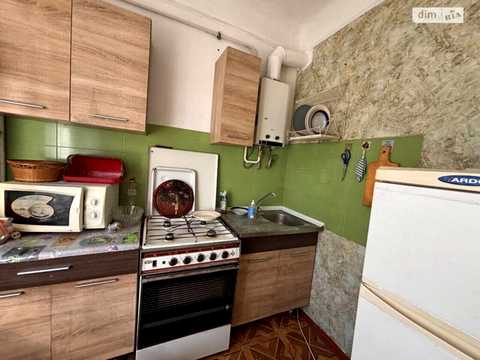 квартира за адресою Володимирська вул., 87/1