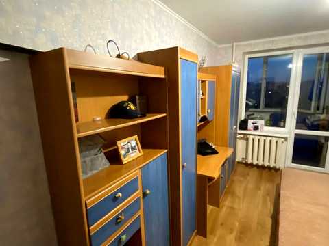 квартира за адресою Владислава Бувалкіна вул. (Бочарова Генерала), 61-Б