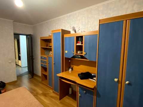 квартира за адресою Владислава Бувалкіна вул. (Бочарова Генерала), 61-Б
