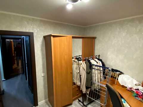 квартира за адресою Владислава Бувалкіна вул. (Бочарова Генерала), 61-Б