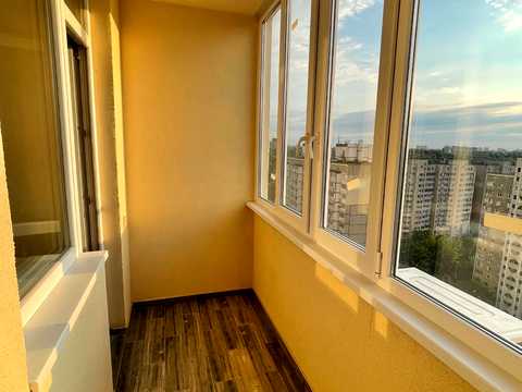 квартира за адресою Польова вул., 73