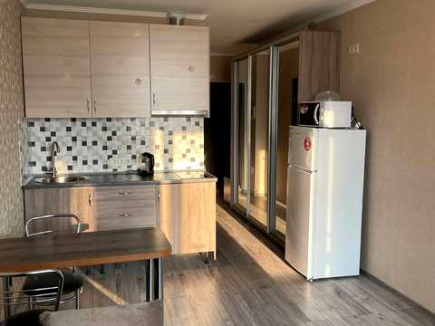 квартира за адресою Польова вул., 73