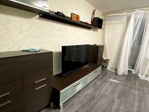квартира за адресою Владислава Бувалкіна вул. (Бочарова Генерала), 61-Б