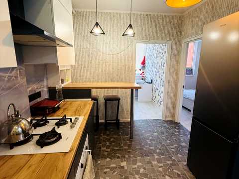 квартира за адресою Григорія Сковороди вул., 13/2