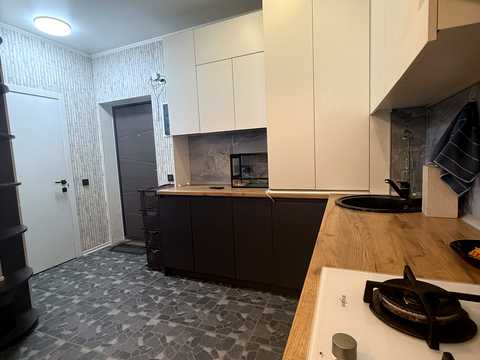 квартира за адресою Григорія Сковороди вул., 13/2