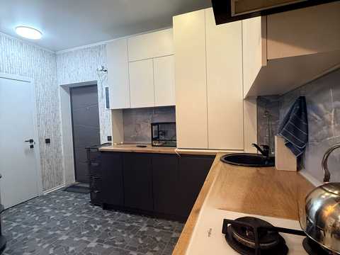квартира за адресою Григорія Сковороди вул., 13/2