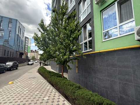 квартира за адресою Григорія Сковороди вул., 13/2