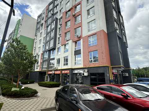квартира за адресою Григорія Сковороди вул., 13/2