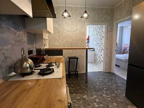 квартира за адресою Григорія Сковороди вул., 13/2