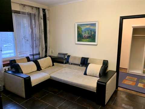 квартира по адресу Берестейский просп. (Победы), 9