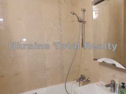 квартира за адресою Урлівська вул., 38-А