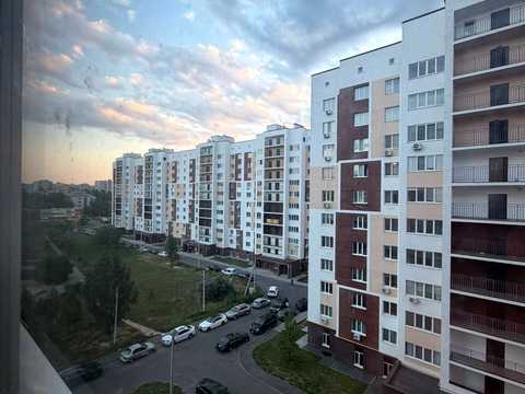 квартира по адресу Святошинская ул., 58
