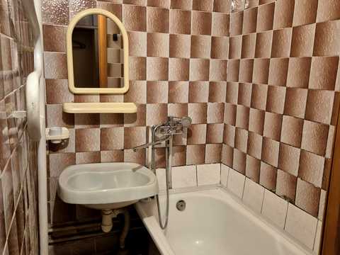 квартира по адресу Світлицького ул., 30/20