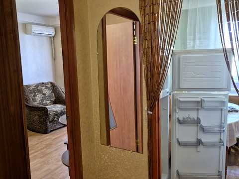 квартира по адресу Світлицького ул., 30/20