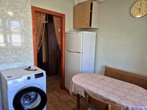 квартира по адресу Світлицького ул., 30/20