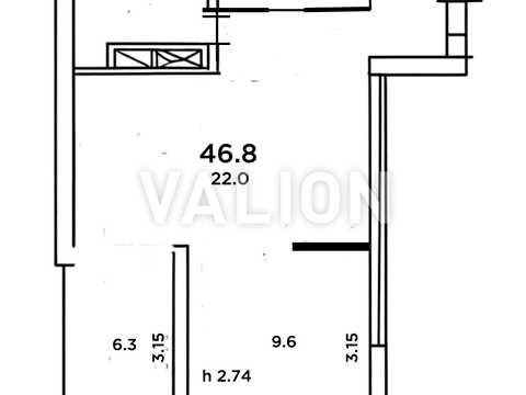 квартира за адресою Тираспольська вул., 54