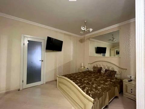 квартира по адресу Соборная пл., 12