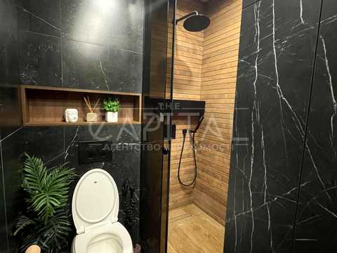 квартира за адресою Теремківська вул., 4-А
